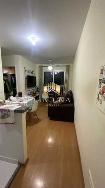 Apartamento, 2 quartos, 43 m² - Foto 6