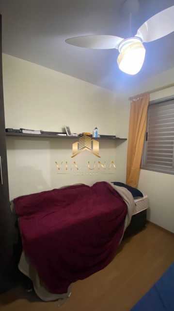 Apartamento, 2 quartos, 43 m² - Foto 13