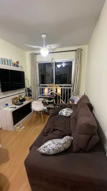 Apartamento, 2 quartos, 43 m² - Foto 7