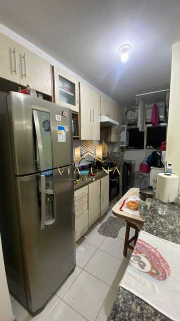 Apartamento, 2 quartos, 43 m² - Foto 10