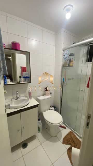 Apartamento, 2 quartos, 43 m² - Foto 16