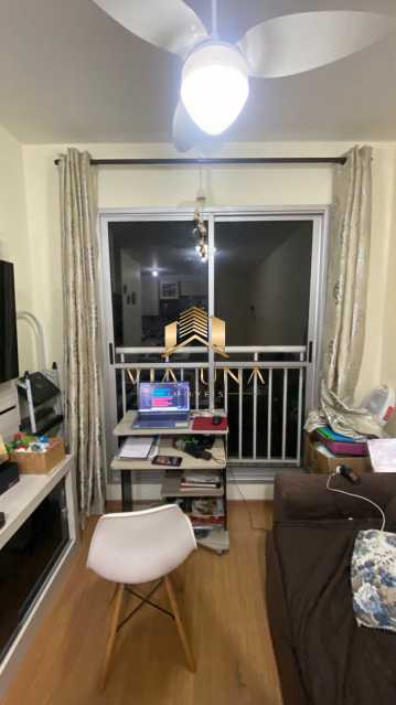 Apartamento, 2 quartos, 43 m² - Foto 8