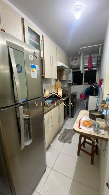 Apartamento, 2 quartos, 43 m² - Foto 9