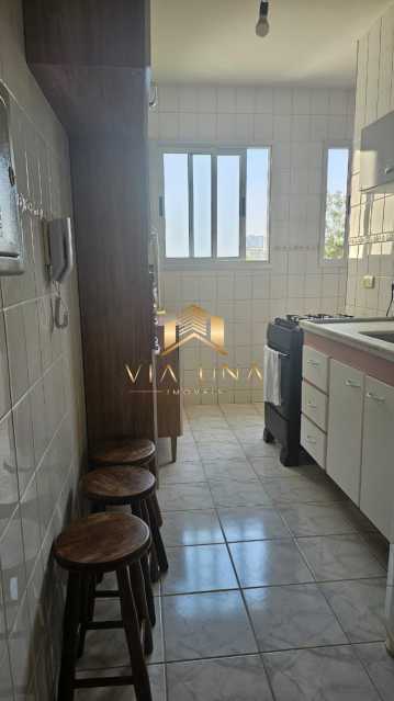 Apartamento, 2 quartos, 64 m² - Foto 11