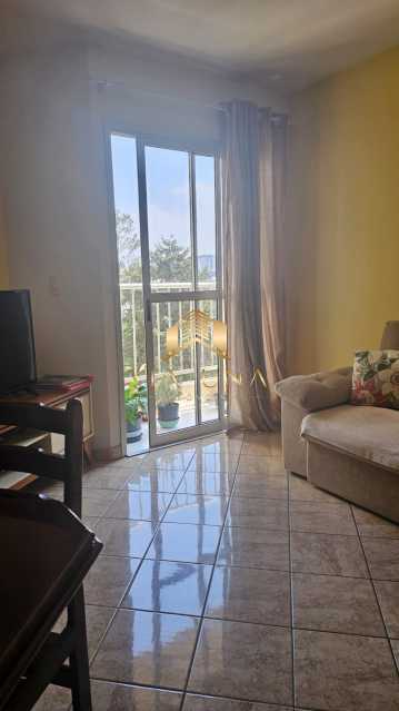 Apartamento, 2 quartos, 64 m² - Foto 6