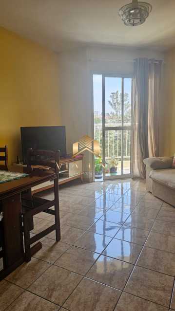 Apartamento, 2 quartos, 64 m² - Foto 5