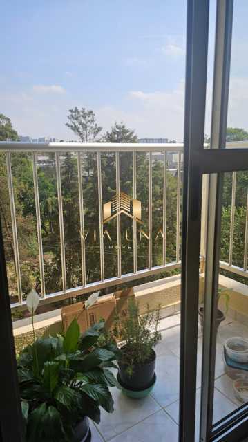 Apartamento, 2 quartos, 64 m² - Foto 8