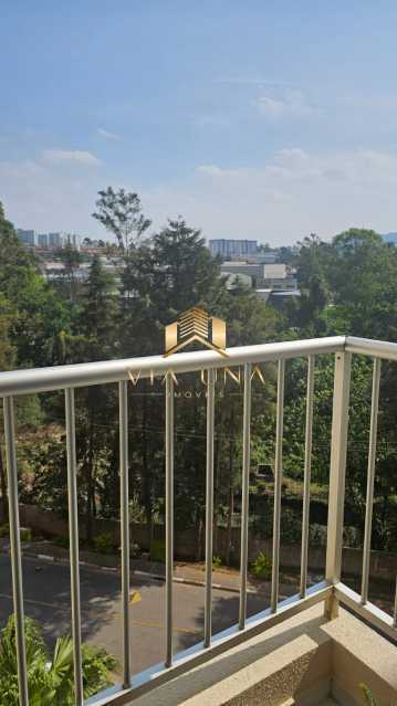 Apartamento, 2 quartos, 64 m² - Foto 9