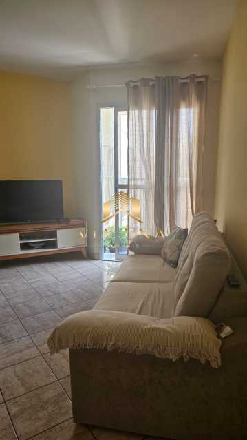Apartamento, 2 quartos, 64 m² - Foto 4