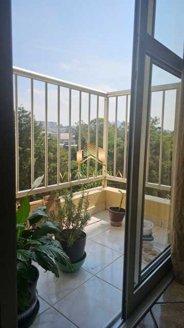 Apartamento, 2 quartos, 64 m² - Foto 7