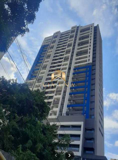 Apartamento, 1 quarto, 25 m² - Foto 3