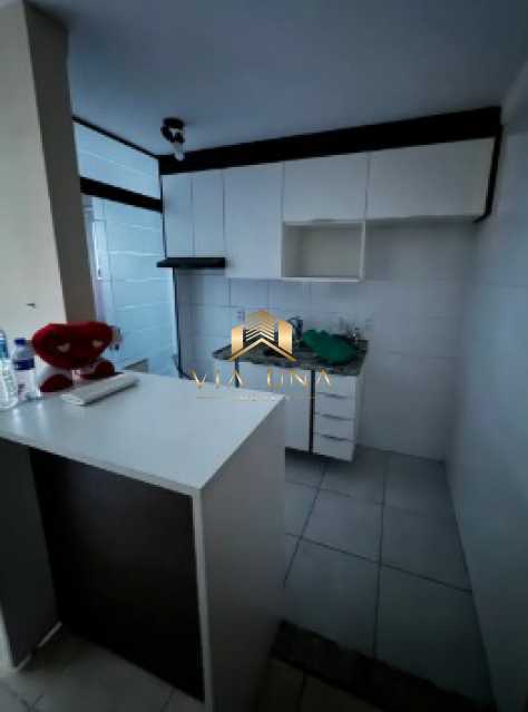 Apartamento, 2 quartos, 44 m² - Foto 6