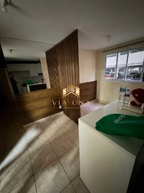 Apartamento, 2 quartos, 44 m² - Foto 3