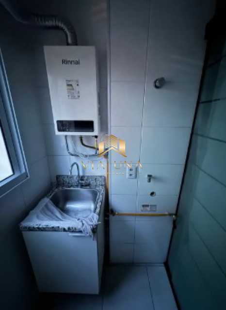 Apartamento, 2 quartos, 44 m² - Foto 10