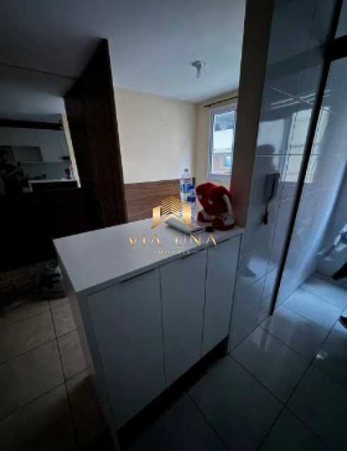 Apartamento, 2 quartos, 44 m² - Foto 7