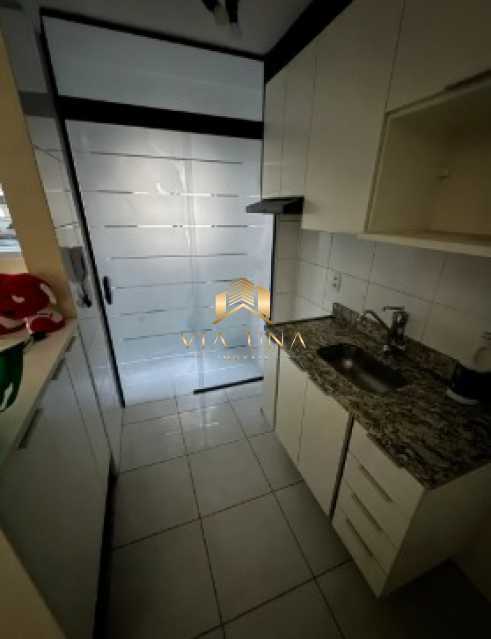 Apartamento, 2 quartos, 44 m² - Foto 8