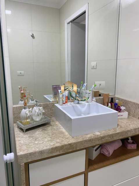 Casa de Condomínio, 3 quartos - Foto 21