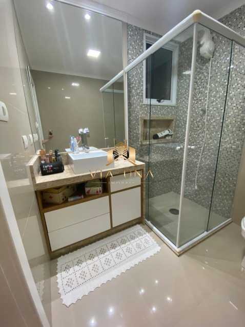 Casa de Condomínio, 3 quartos - Foto 22