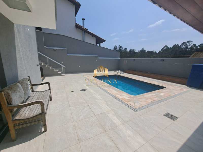 Casa de Condomínio, 3 quartos - Foto 14