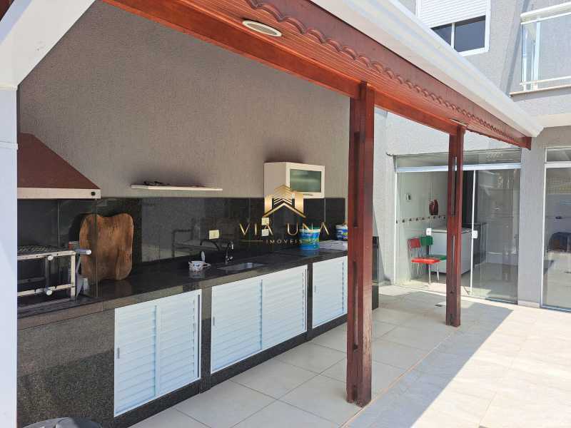 Casa de Condomínio, 3 quartos - Foto 15