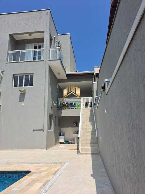 Casa de Condomínio, 3 quartos - Foto 12