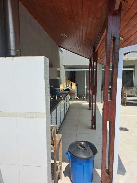 Casa de Condomínio, 3 quartos - Foto 16