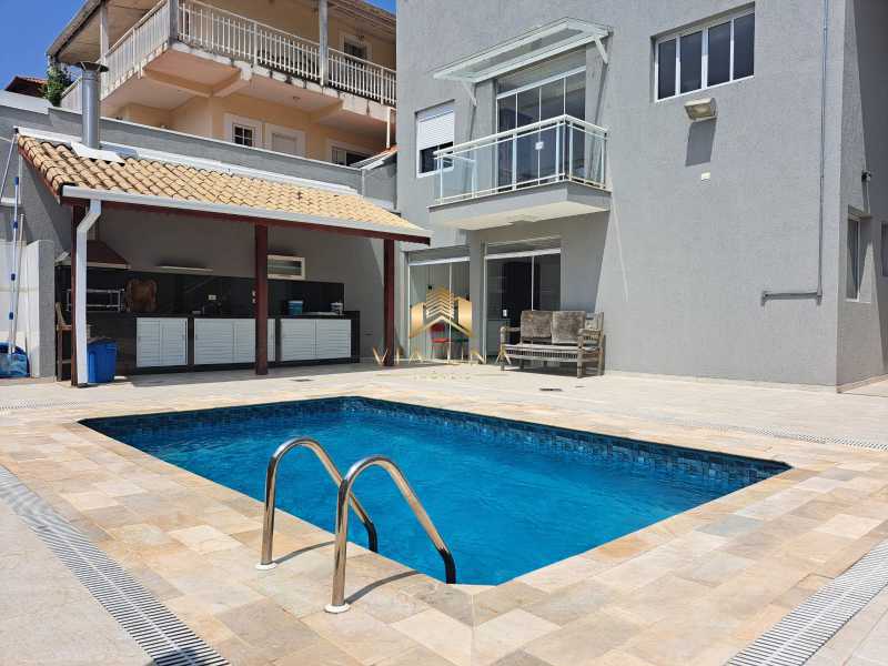 Casa de Condomínio, 3 quartos - Foto 18