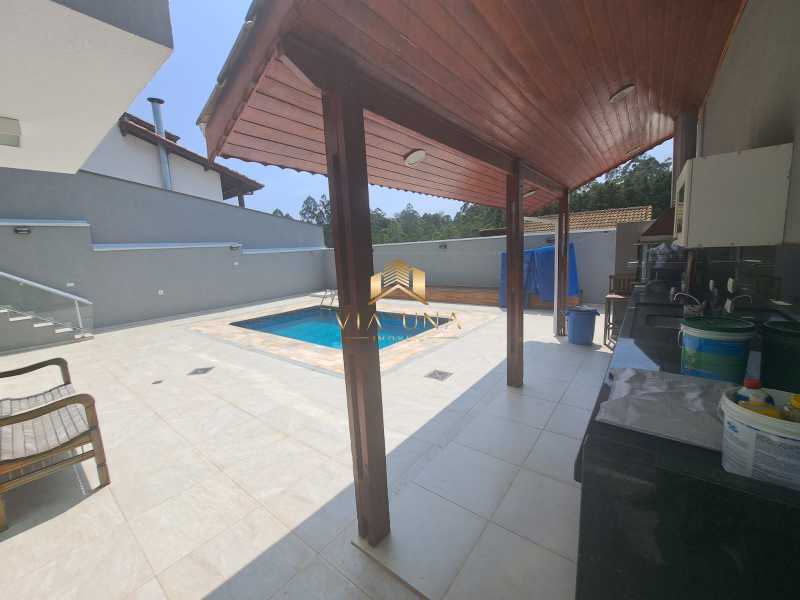 Casa de Condomínio, 3 quartos - Foto 17