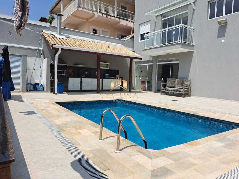 Casa de Condomínio, 3 quartos - Foto 19