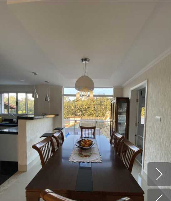 Casa de Condomínio, 3 quartos - Foto 25