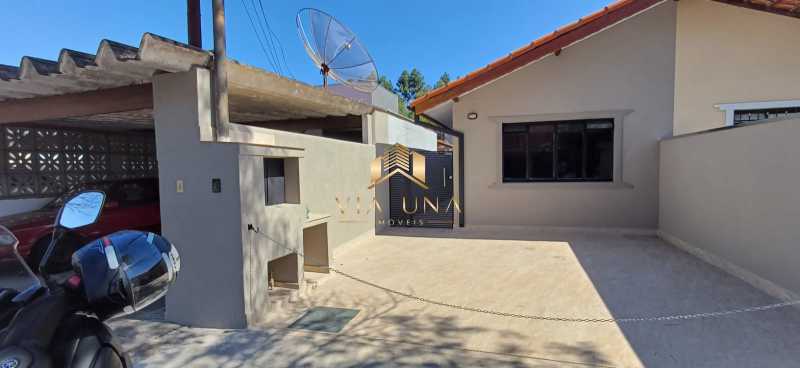 Casa de Condomínio - Foto 1