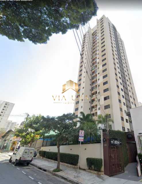 Apartamento, 3 quartos, 79 m² - Foto 2