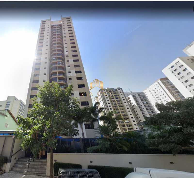 Apartamento, 3 quartos, 79 m² - Foto 1