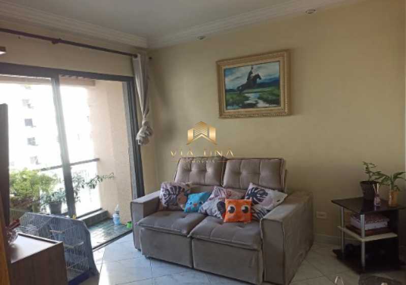 Apartamento, 3 quartos, 79 m² - Foto 27