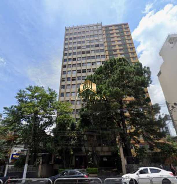 Apartamento, 2 quartos, 90 m² - Foto 1