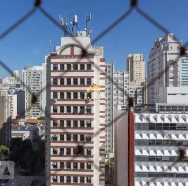 Apartamento, 2 quartos, 90 m² - Foto 2