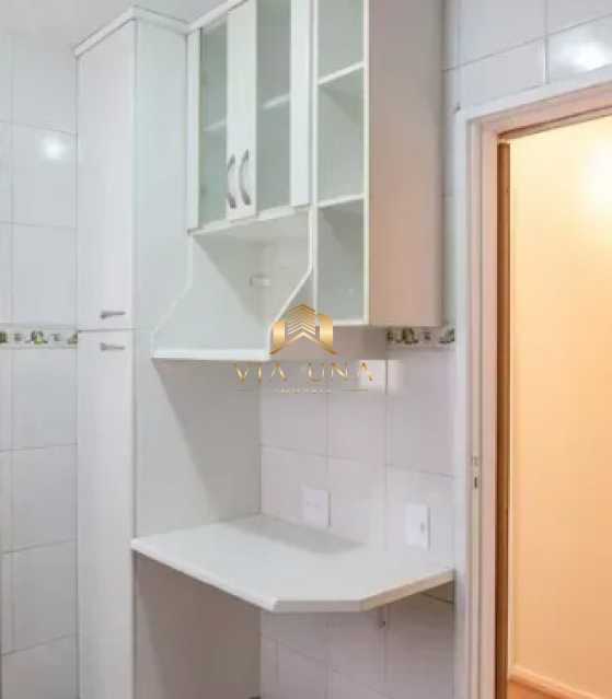Apartamento, 2 quartos, 90 m² - Foto 6