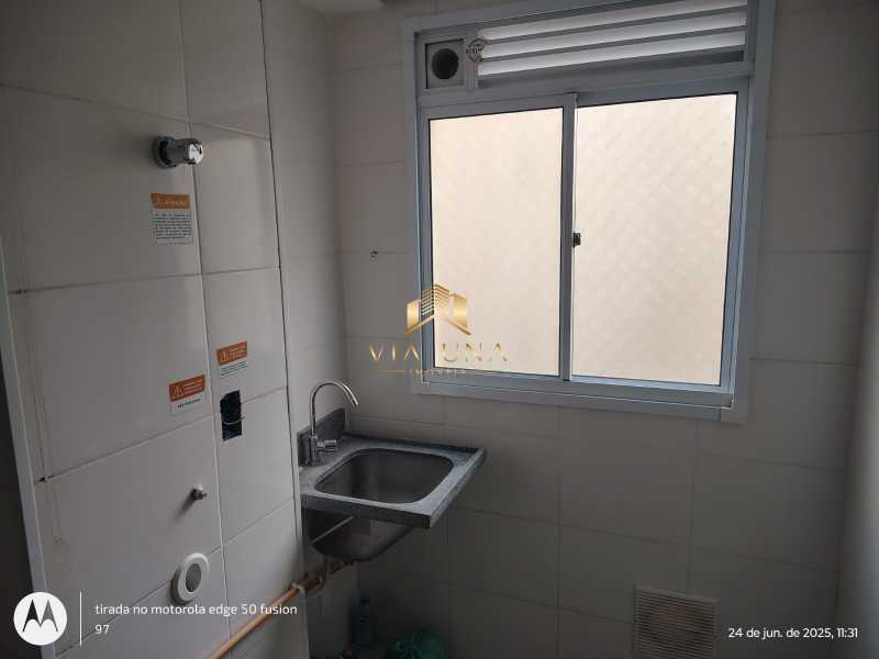 Apartamento, 2 quartos, 43 m² - Foto 9