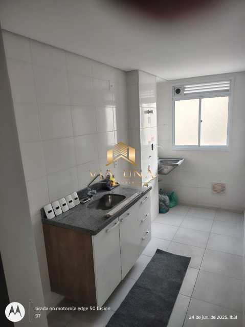 Apartamento, 2 quartos, 43 m² - Foto 7