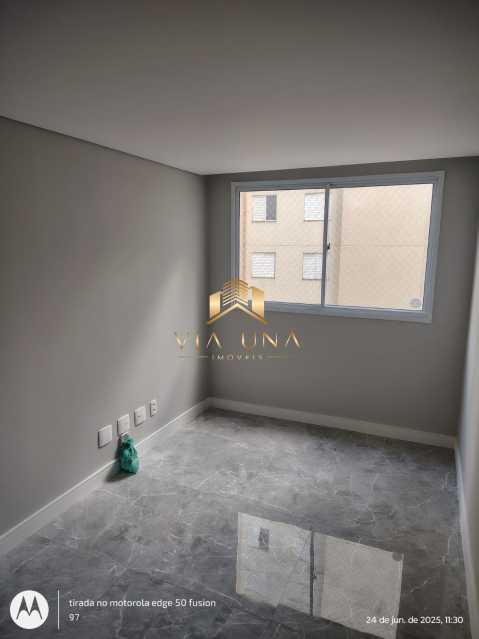 Apartamento, 2 quartos, 43 m² - Foto 4