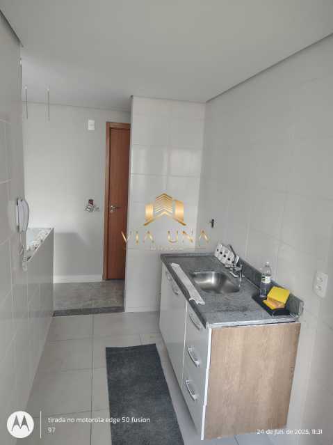 Apartamento, 2 quartos, 43 m² - Foto 6