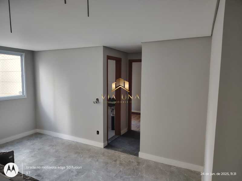 Apartamento, 2 quartos, 43 m² - Foto 2