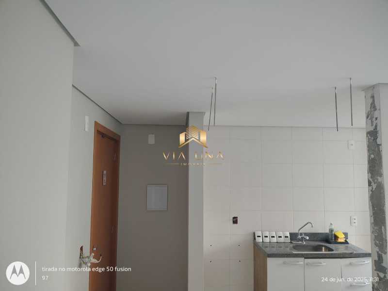 Apartamento, 2 quartos, 43 m² - Foto 8