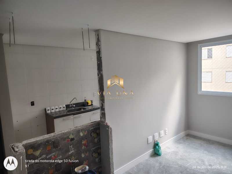 Apartamento, 2 quartos, 43 m² - Foto 15
