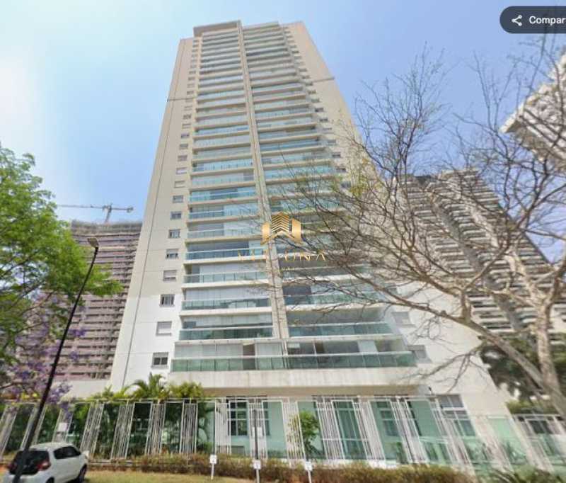 Apartamento, 4 quartos, 188 m² - Foto 13