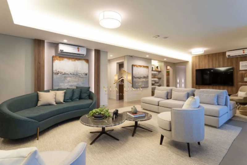 Apartamento, 4 quartos, 188 m² - Foto 1