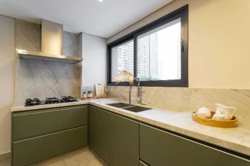 Apartamento, 4 quartos, 188 m² - Foto 5
