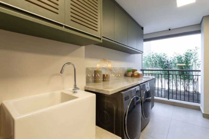 Apartamento, 4 quartos, 188 m² - Foto 8