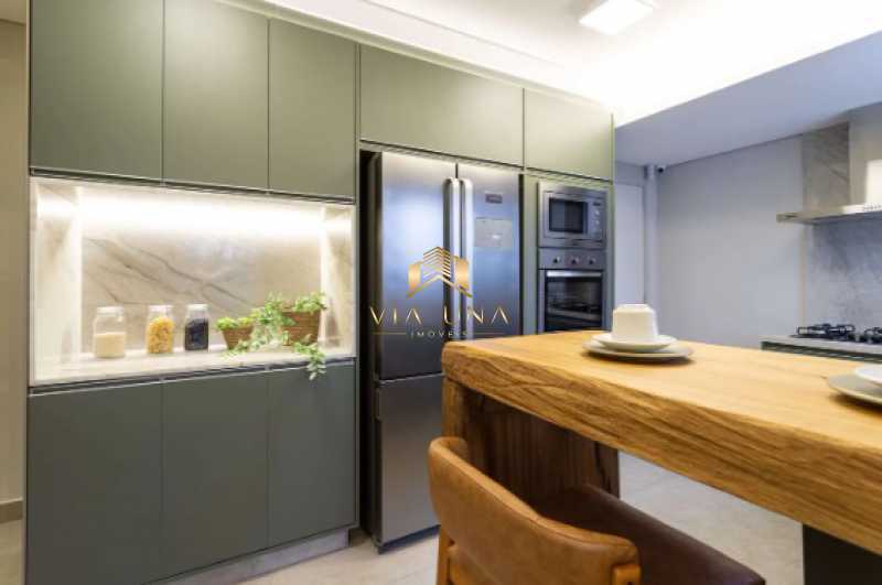 Apartamento, 4 quartos, 188 m² - Foto 6