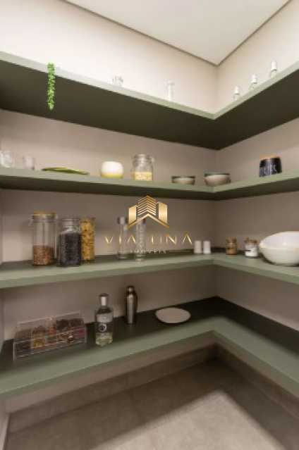 Apartamento, 4 quartos, 188 m² - Foto 7